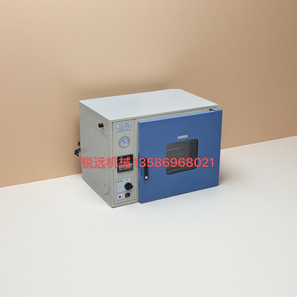 Industrial equipment vacuum drying oven, laboratory constant temperature controlled drying oven