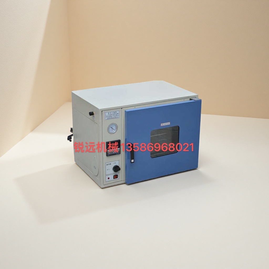 Industrial equipment vacuum drying oven, laboratory constant temperature controlled drying oven Application Scenario