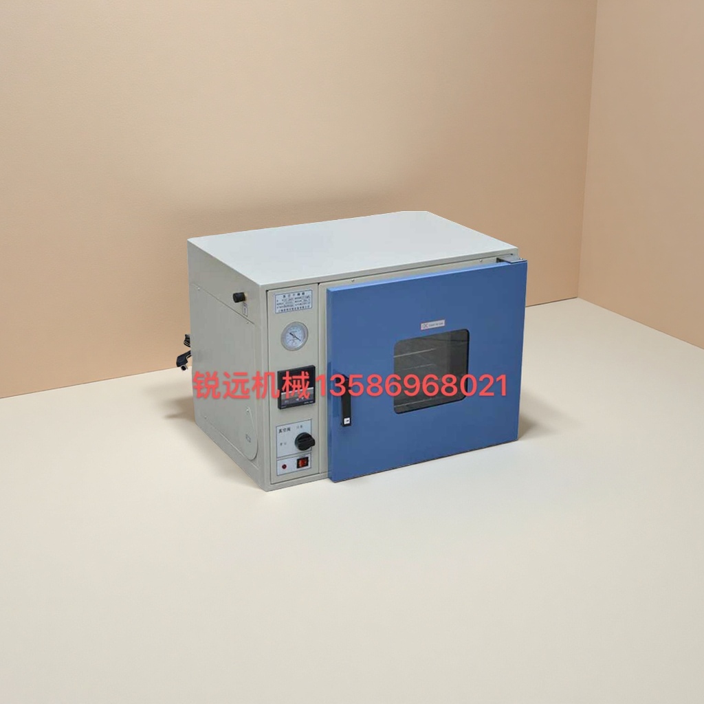 Industrial equipment vacuum drying oven, laboratory constant temperature controlled drying oven Specification image