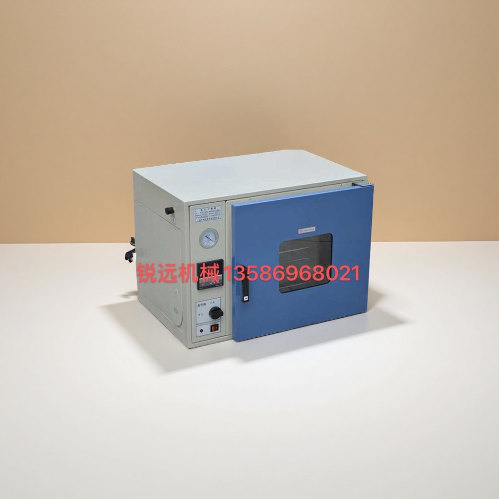 Industrial equipment vacuum drying oven, laboratory constant temperature controlled drying oven details Picture