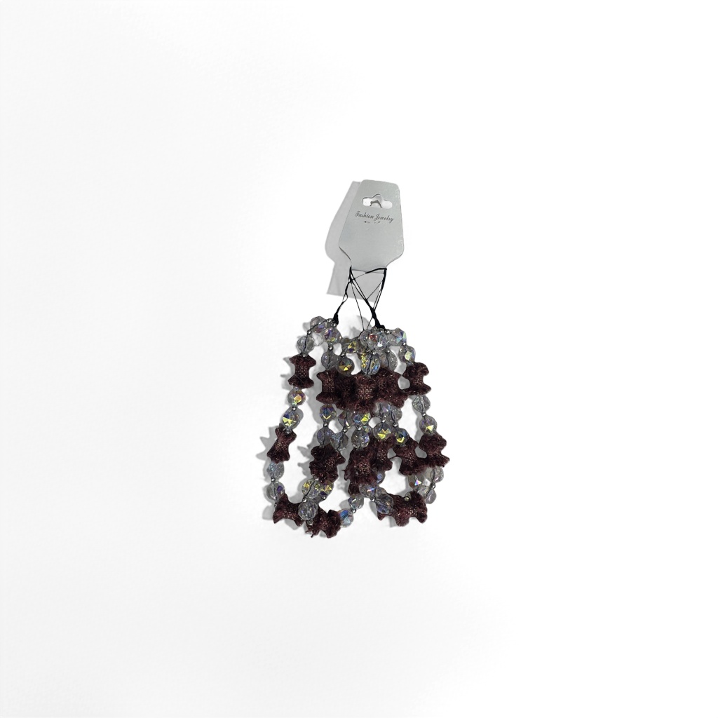 Fashionable jewelry necklace in 925 sterling silver, simple for daily commuting wear details Picture