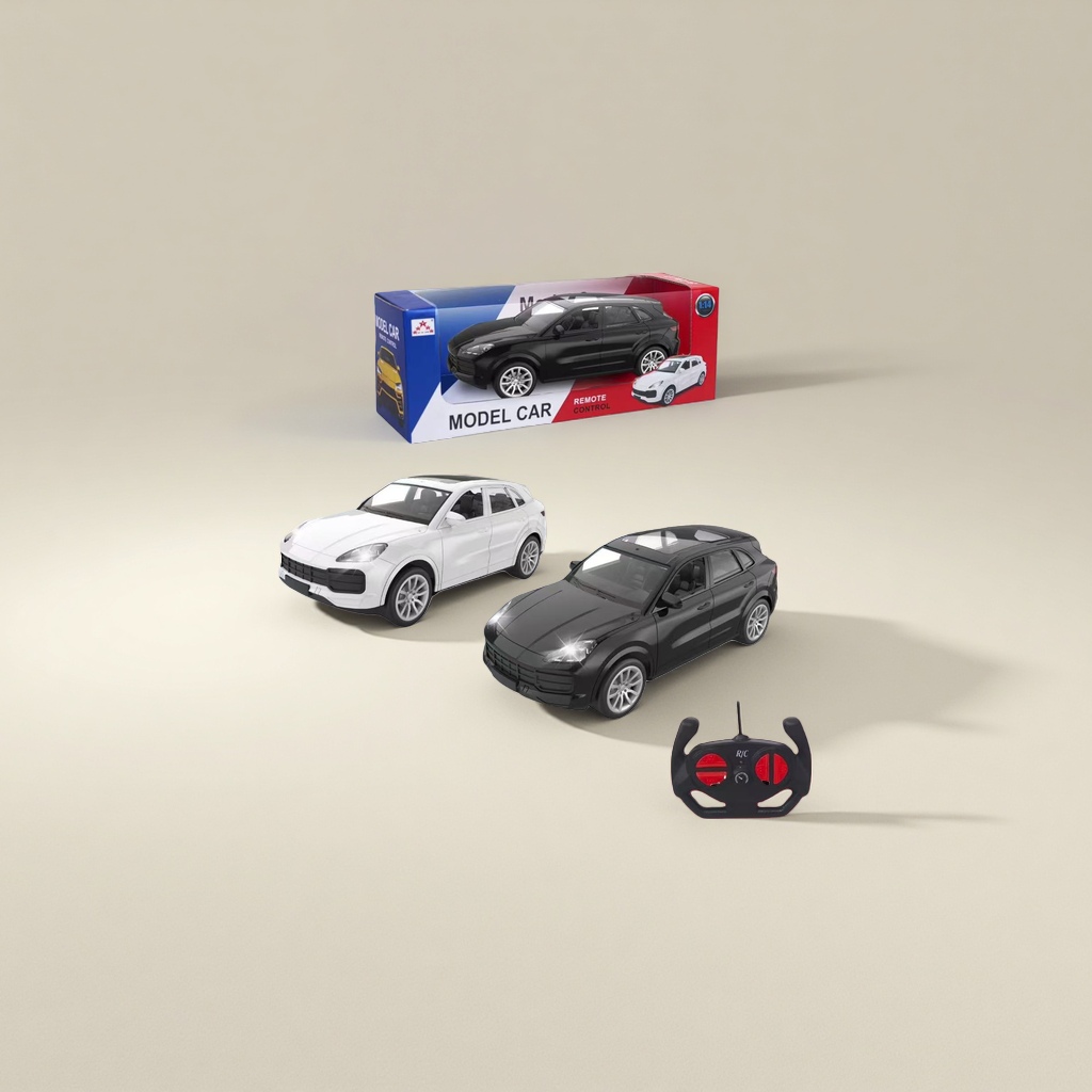 Remote control car model, car model, alloy simulation, remote control toy car, movable steering off-road vehicle details Picture
