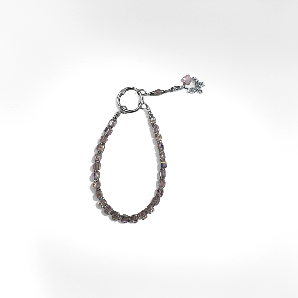 Jewelry bracelet is a light luxury, simple and versatile fashionable accessory for women