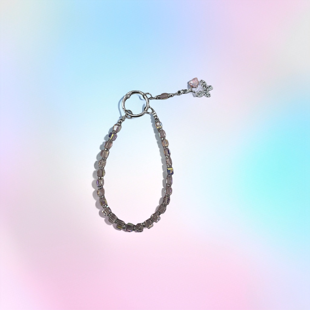 Jewelry bracelet is a light luxury, simple and versatile fashionable accessory for women Specification image