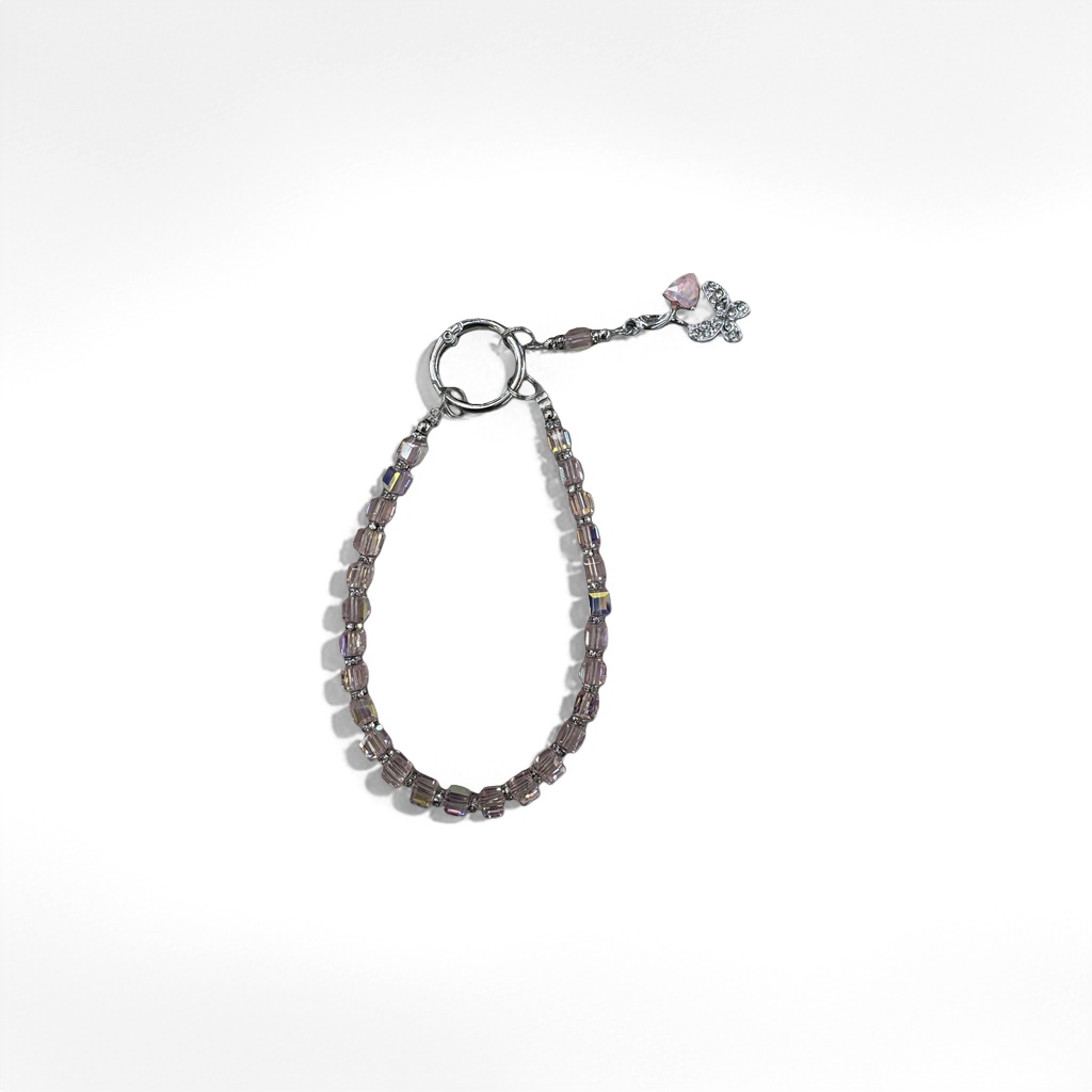 Jewelry bracelet is a light luxury, simple and versatile fashionable accessory for women details Picture