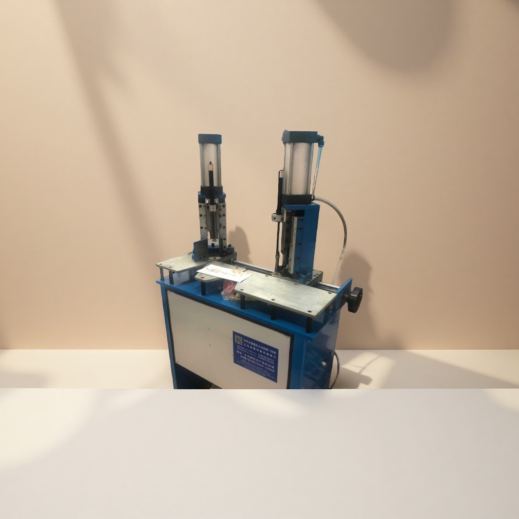 工业设备专用机器 铸铁机身 大功率 适配重型加工场景产品图