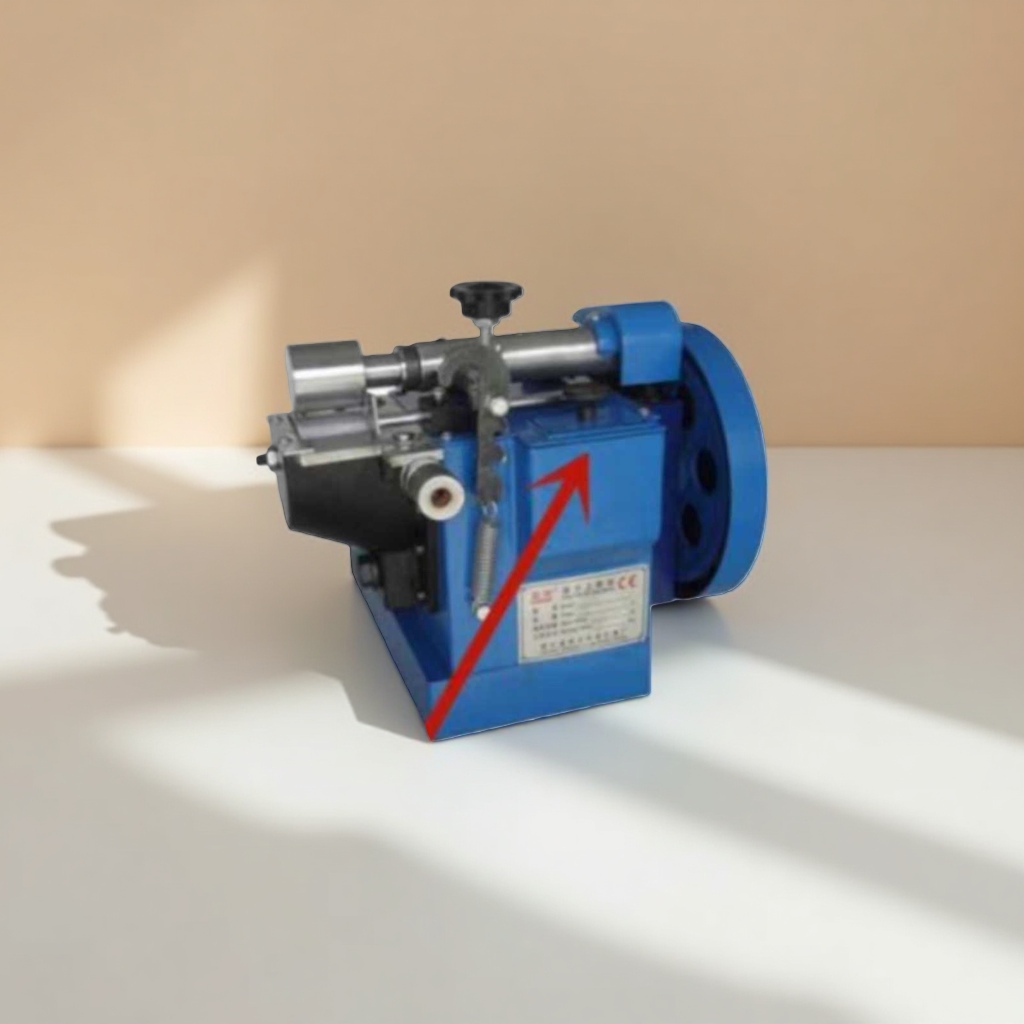 Speed-regulating gluing machine is an industrial automatic gluing equipment details Picture