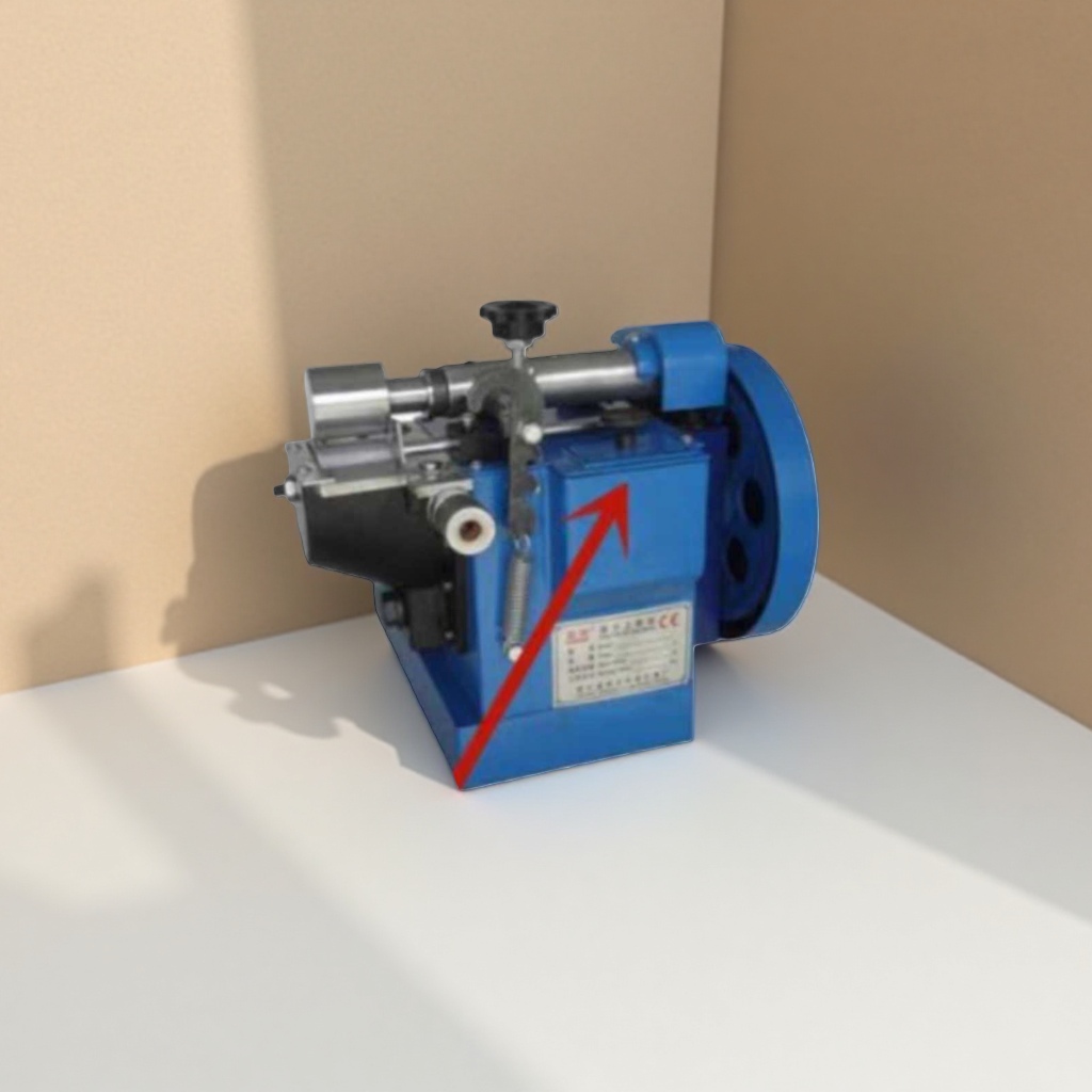 Speed-regulating gluing machine is an industrial automatic gluing equipment