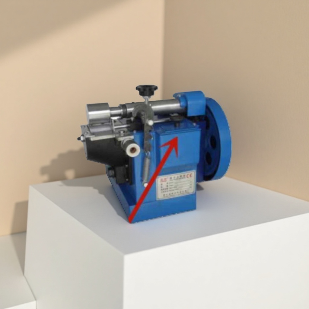 Speed-regulating gluing machine is an industrial automatic gluing equipment Specification image