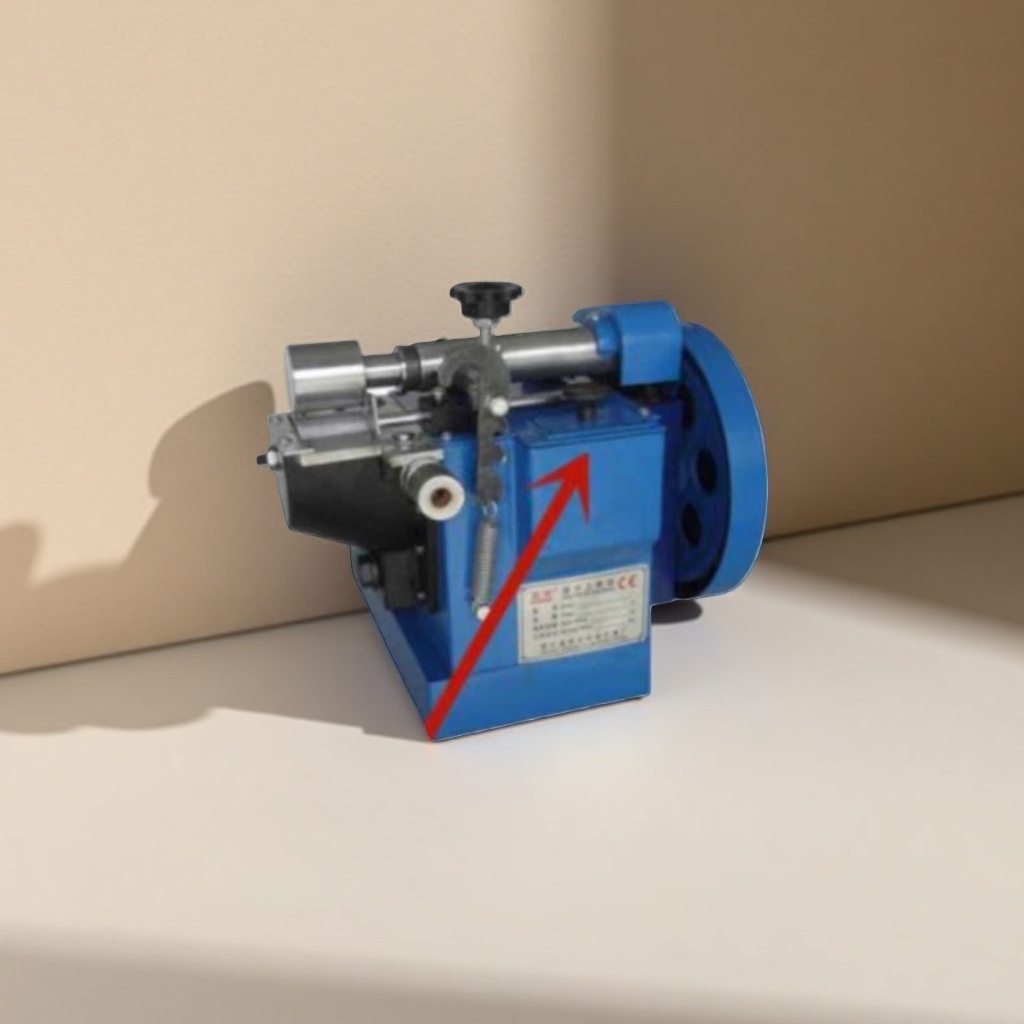 Speed-regulating gluing machine is an industrial automatic gluing equipment Application Scenario