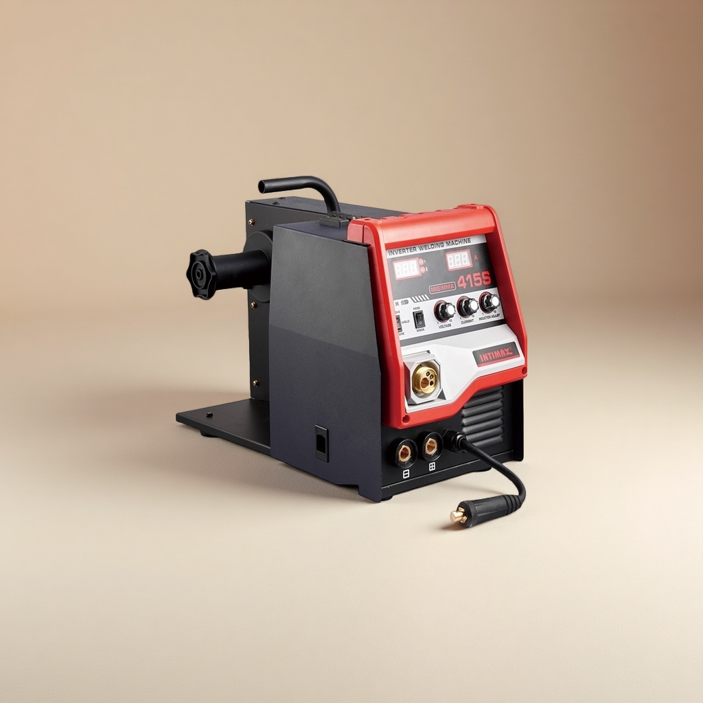 INVERTER WELDING MACHINE 逆变焊接机 多功能直流电焊机