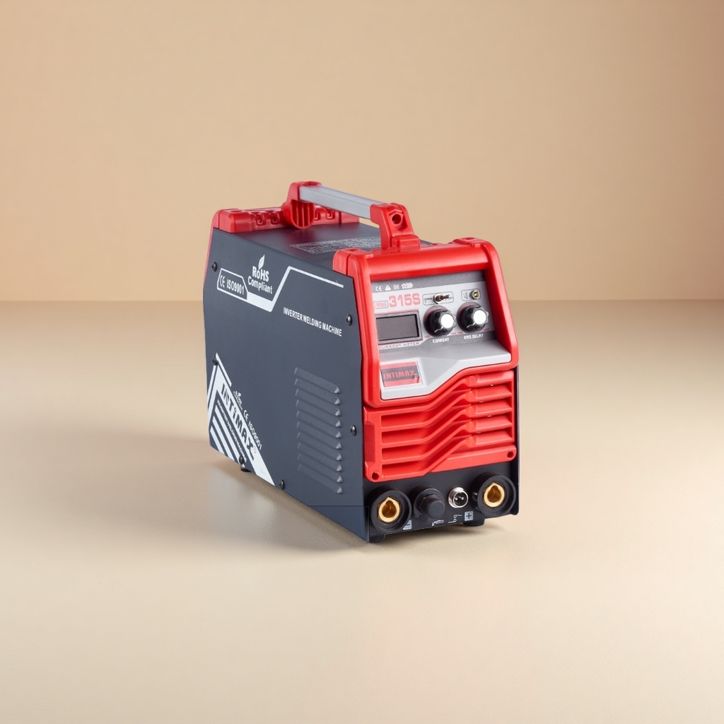INVERTER WELDING MACHINE 逆变焊接机 多功能直流电焊机 200A