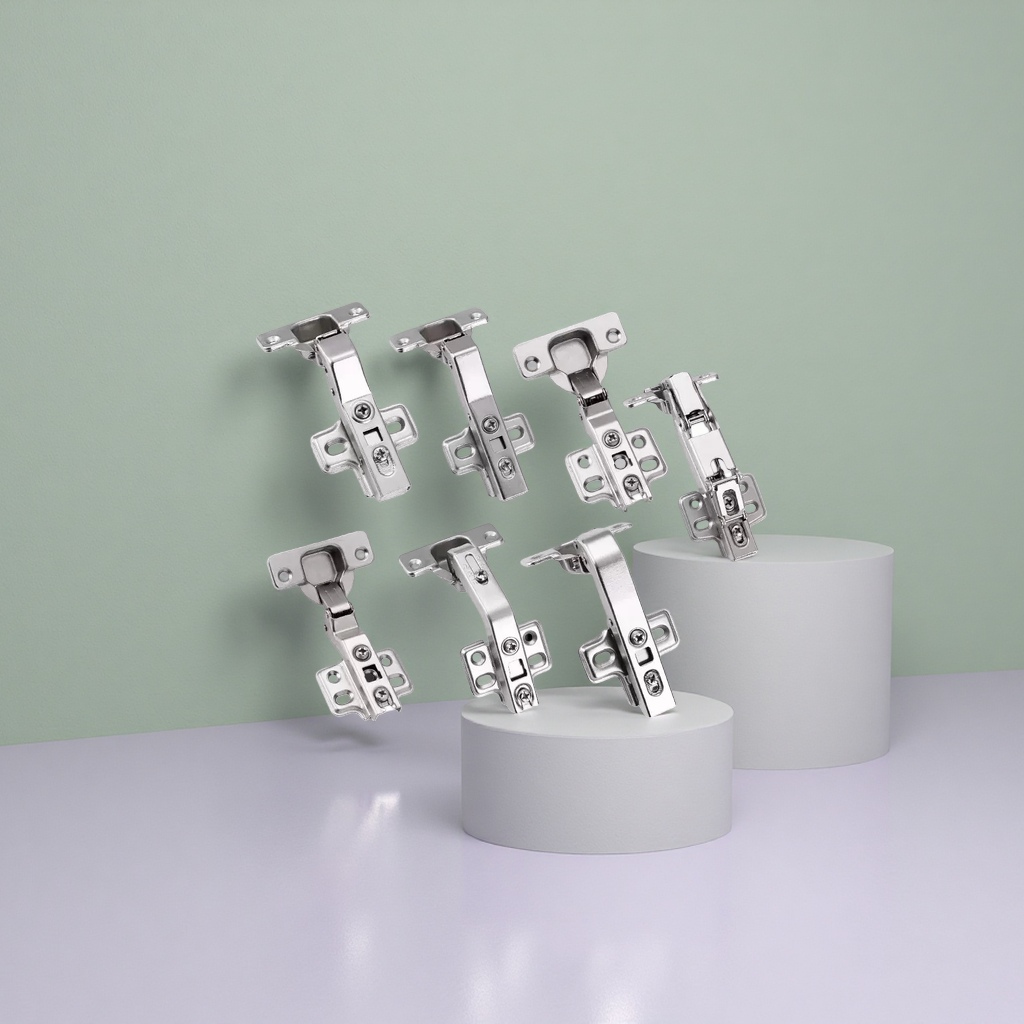 Metal hinges, heavy-duty load-bearing hinges, 304 stainless steel hinges for doors details Picture