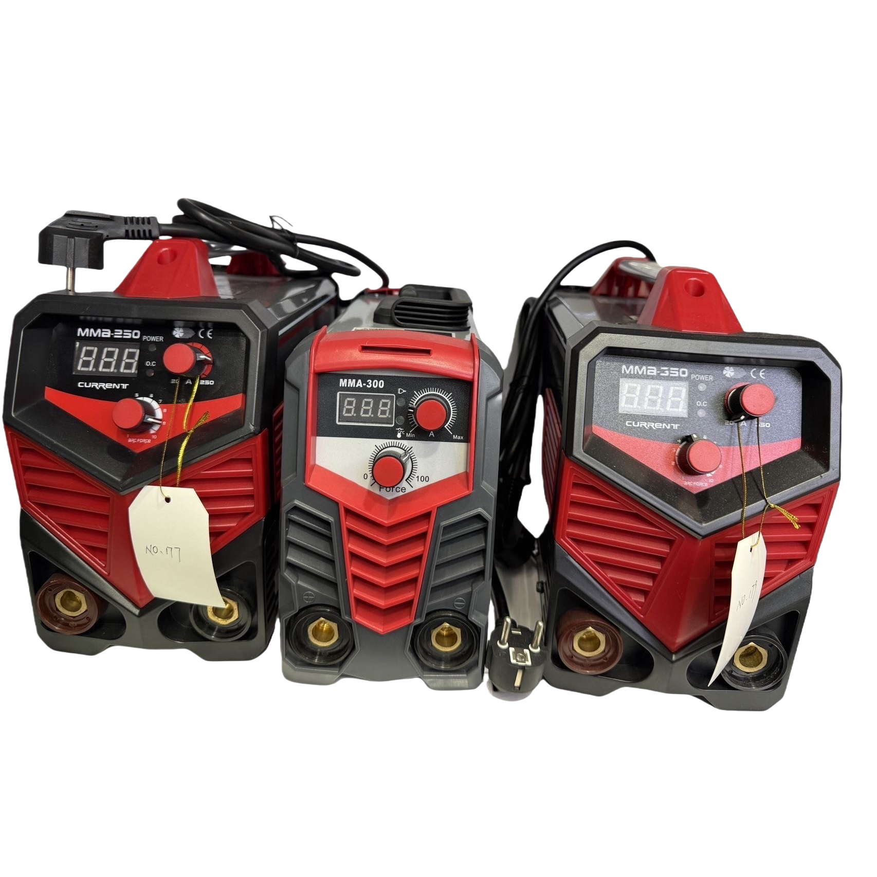 Handheld DC welding machine 220V, suitable for both household and industrial use Item Picture