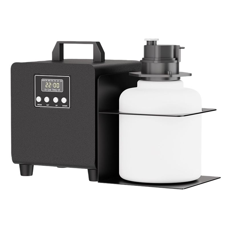 Automatic humidifier, household quiet, large-capacity, intelligent constant humidity, suitable for bedrooms and offices, aroma diffuser Item Picture
