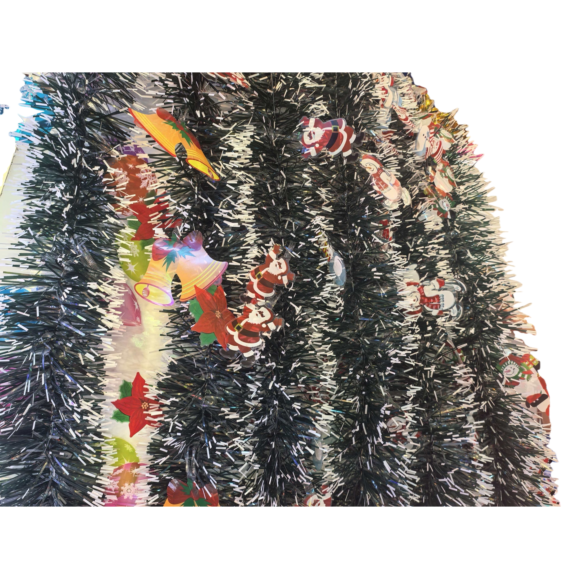 أزياء عيد الميلاد الجدارية لعيد الميلاد Item Picture