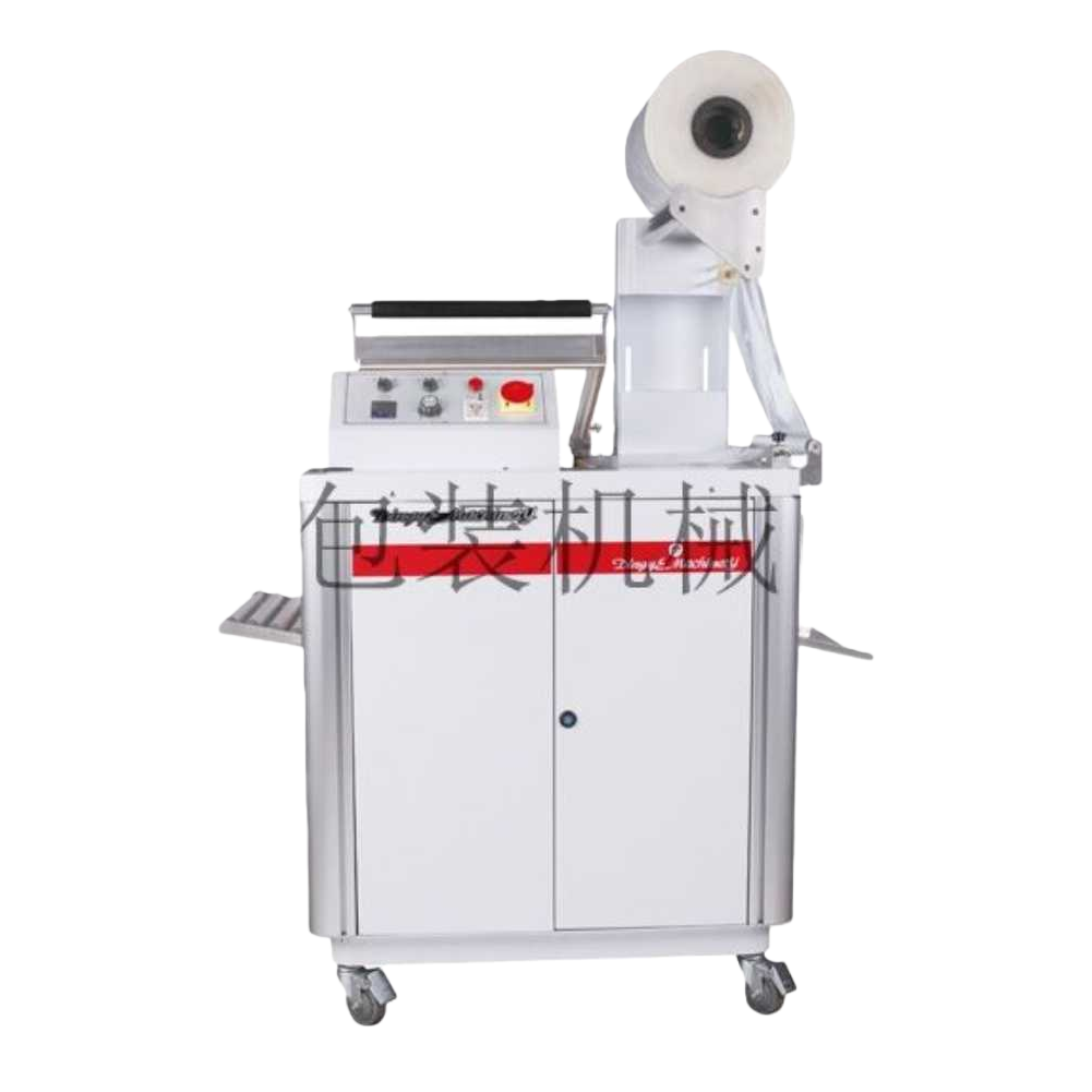 Vertical filling and sealing integrated machine for packaging machinery, stainless steel, food grade Item Picture
