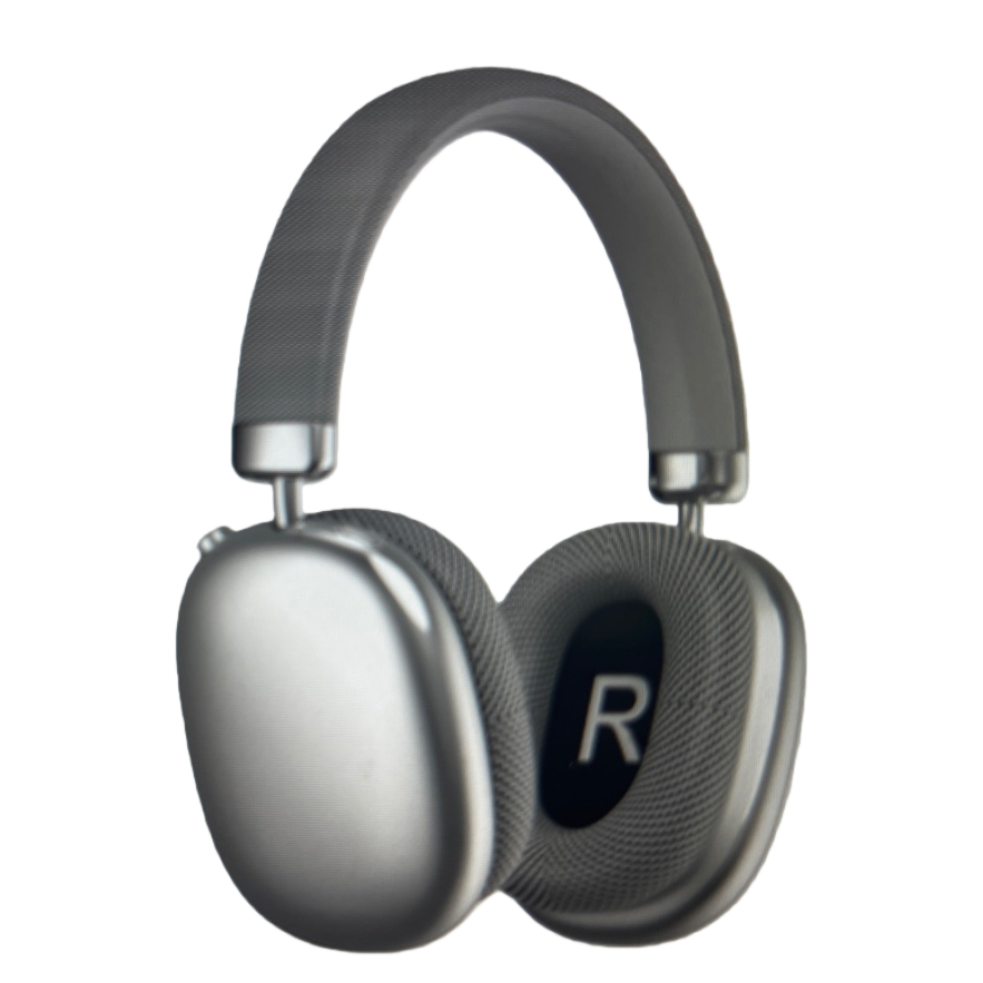 Auriculares bluetooth inalámbricos con cancelación de ruido auriculares deportivos en el oído 30 horas de duración Item Picture