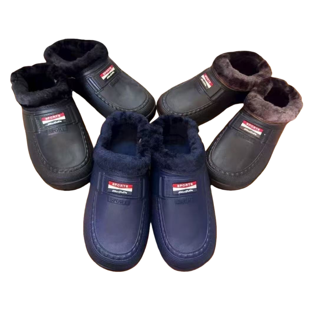 أحذية قطنية ترفيهية Item Picture