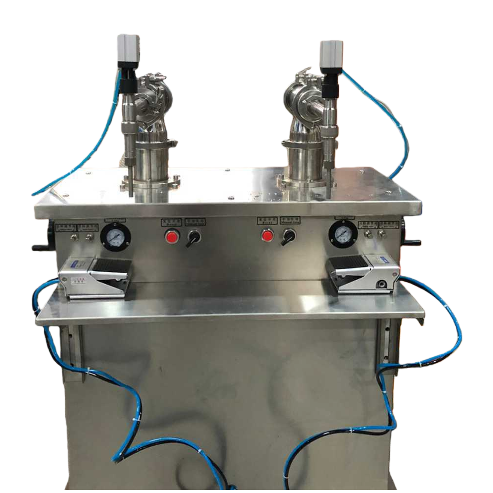 Industrial machinery hydraulic press, heavy-duty four-column hydraulic press, factory hydraulic forming equipment Item Picture