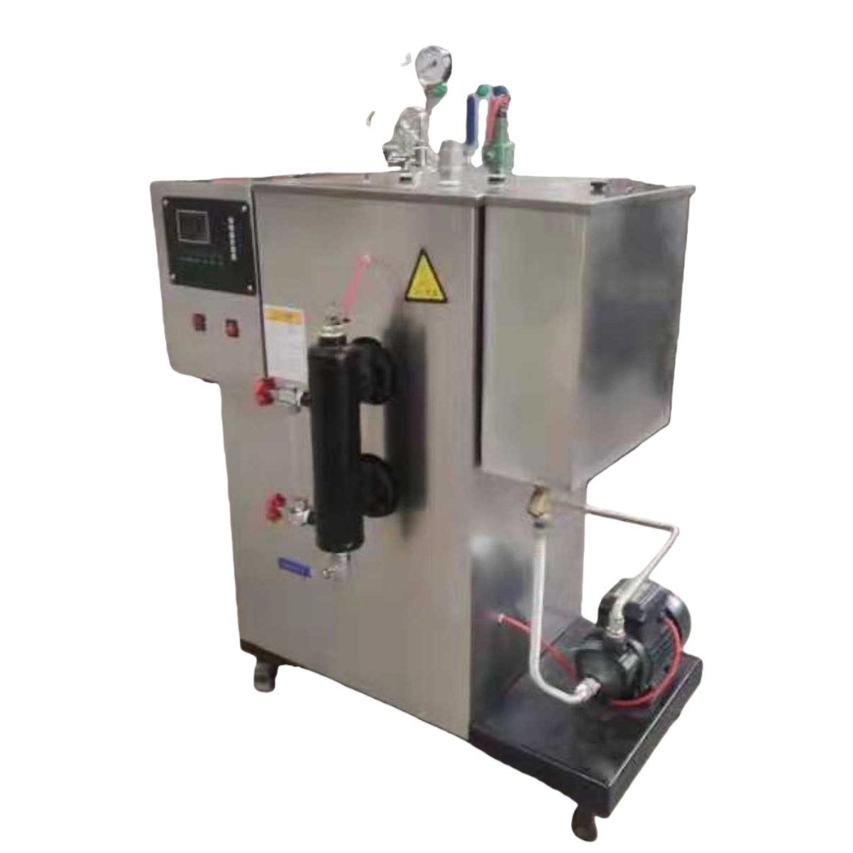 The cast iron body of the special machine for industrial equipment is of high power and suitable for assembly line operations Item Picture