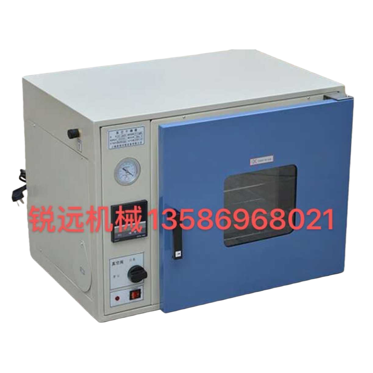 Industrial equipment vacuum drying oven, laboratory constant temperature controlled drying oven Item Picture