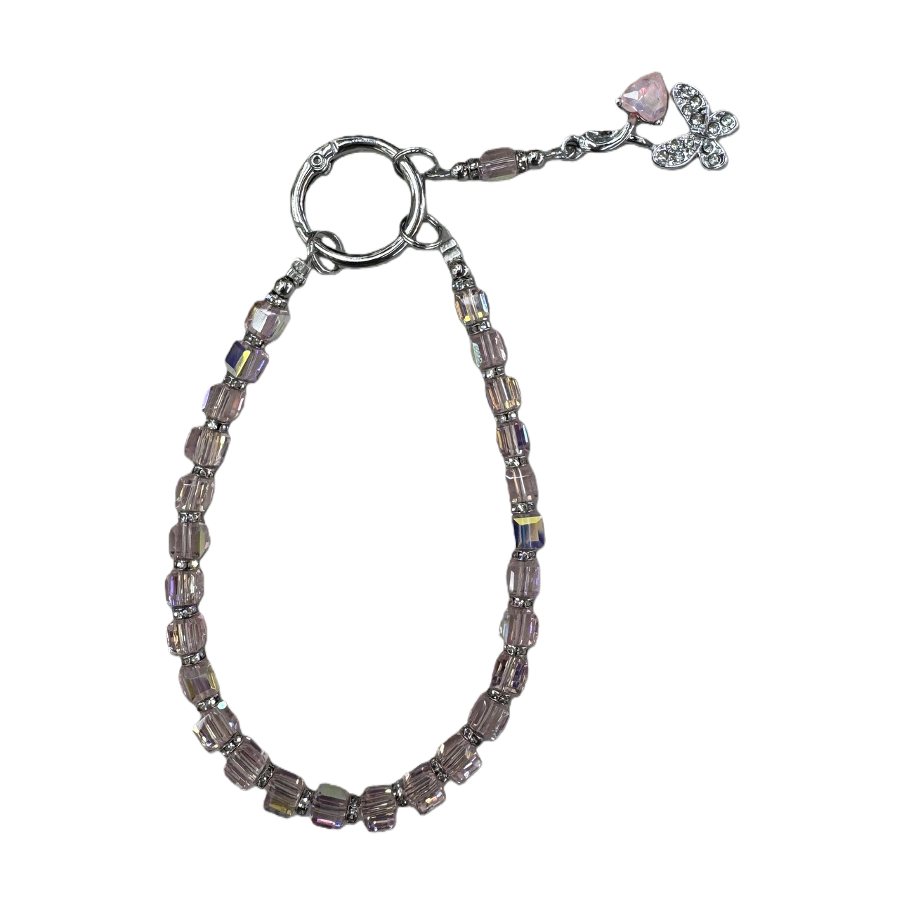 Jewelry bracelet is a light luxury, simple and versatile fashionable accessory for women Item Picture