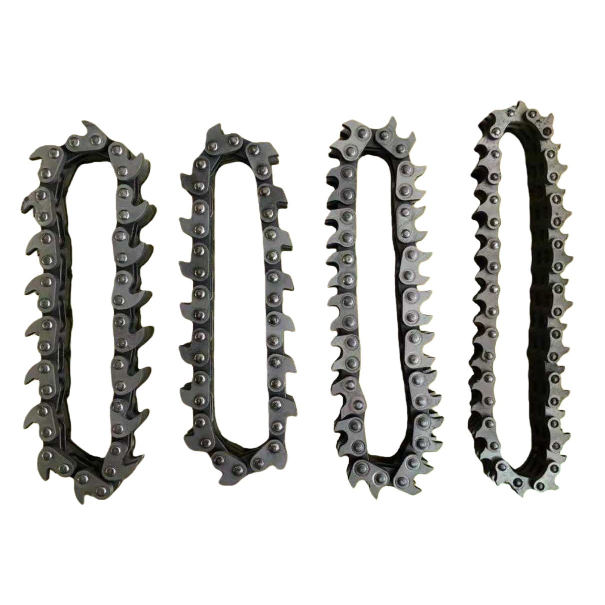 Special chain for manual waste removal guns Item Picture