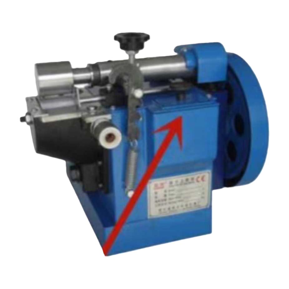 Speed-regulating gluing machine is an industrial automatic gluing equipment Item Picture