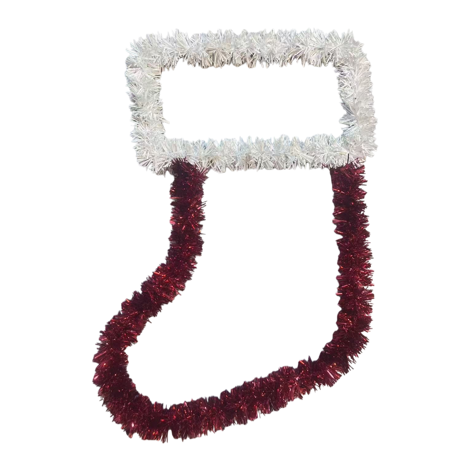 Christmas decorations, Christmas stockings and pendants, festive home atmosphere decoration Item Picture