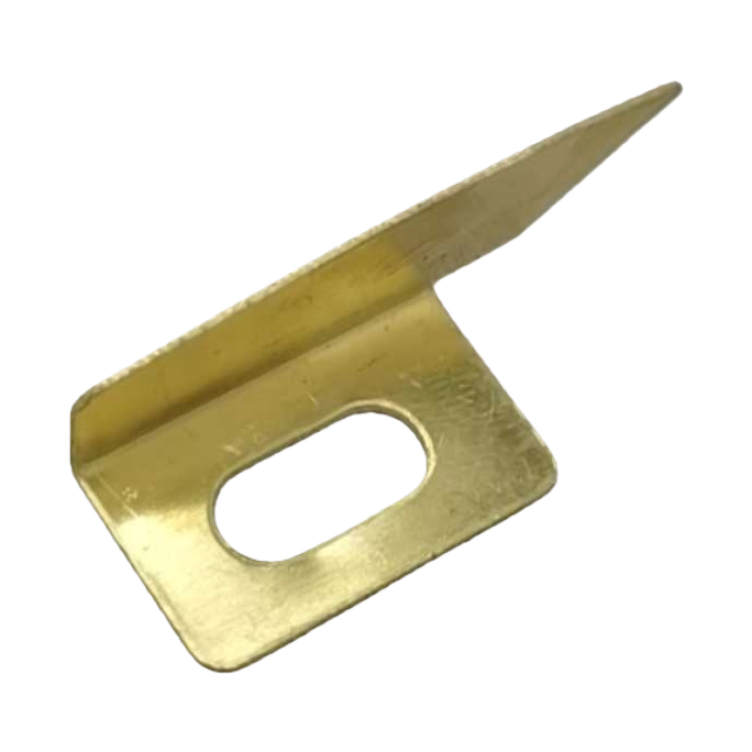 Metal L-shaped stand, multi-angle adjustable desktop mobile phone and tablet stand Item Picture