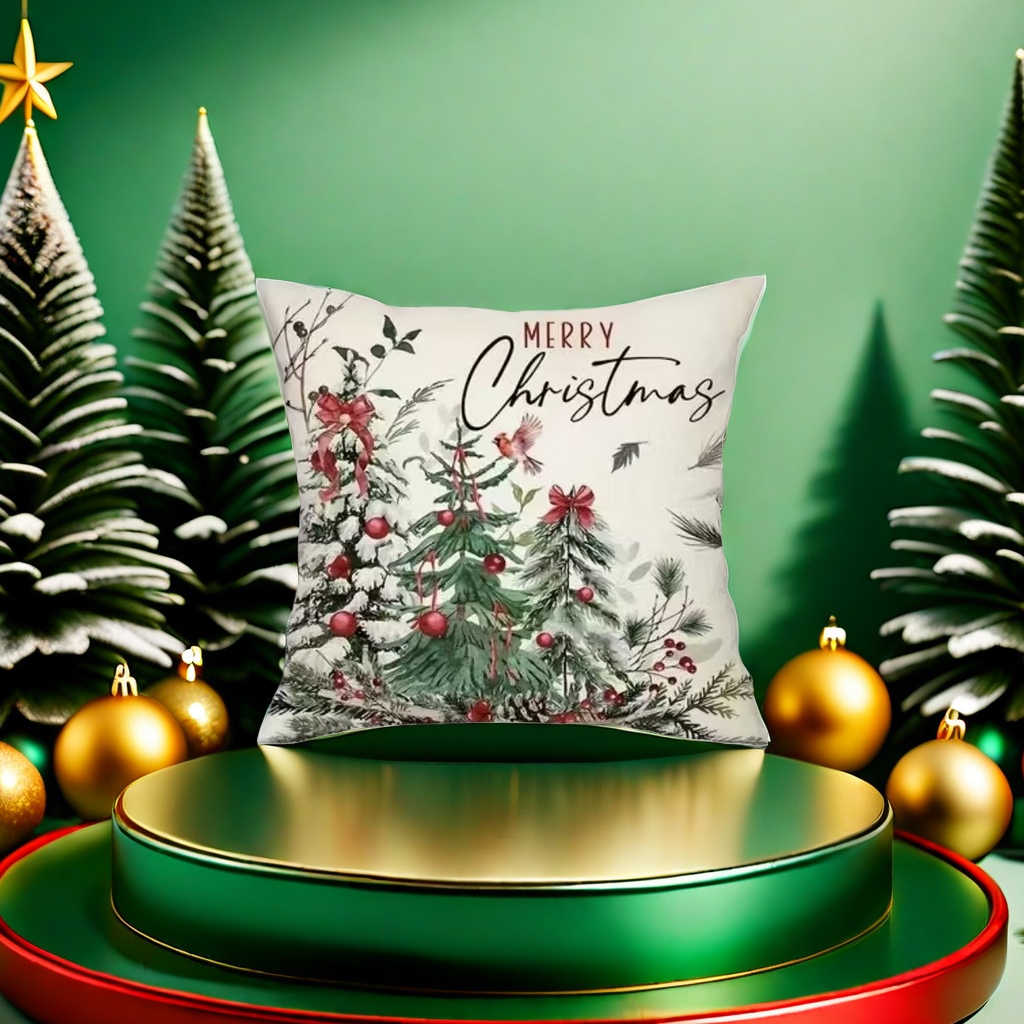 There are various styles of decorative cushions for the living room and bedroom, as well as soft fabric cushions to choose from Specification image