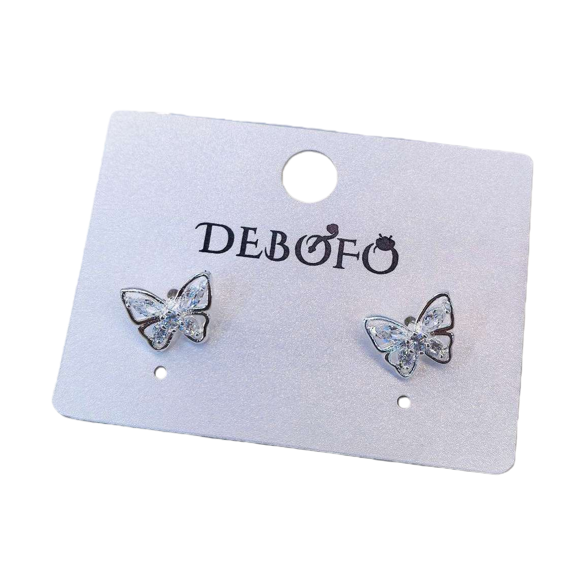 أما الفراشات التي تصنع الإبر الفضية، فتشير الإبرة الفضية تقريباً Item Picture