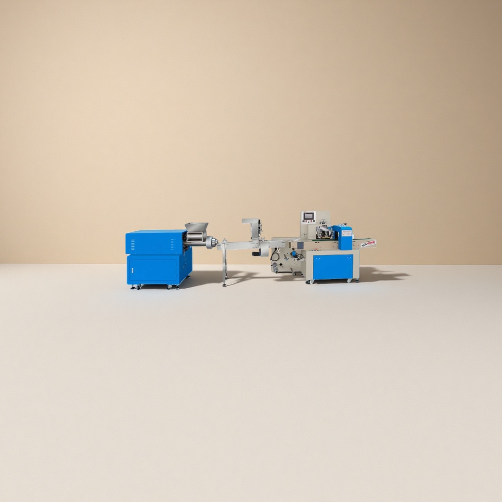 The cast iron body of the special machine for industrial equipment is of high power and suitable for assembly line operations Application Scenario