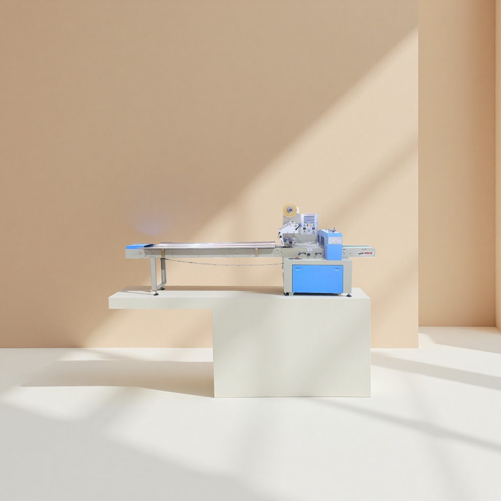 Industrial carton sealing machine, automatic lid folding and sealing equipment, packaging machinery