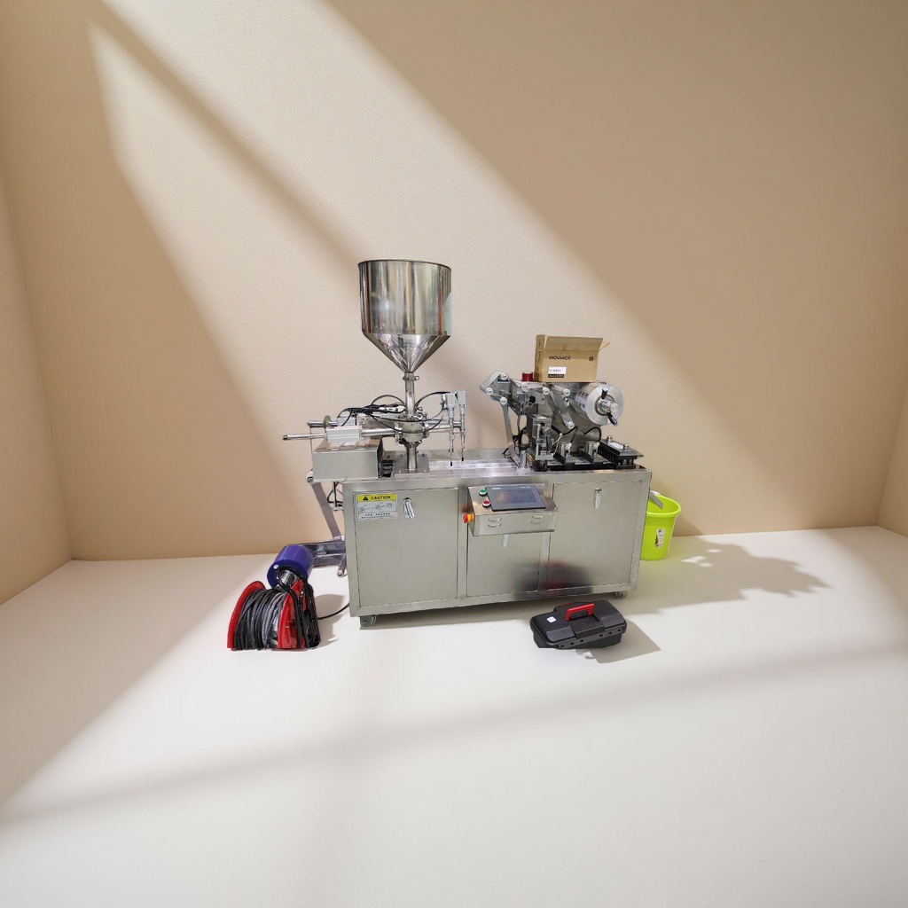 High-strength alloy machines for industrial equipment are suitable for multi-scenario automated operations Application Scenario
