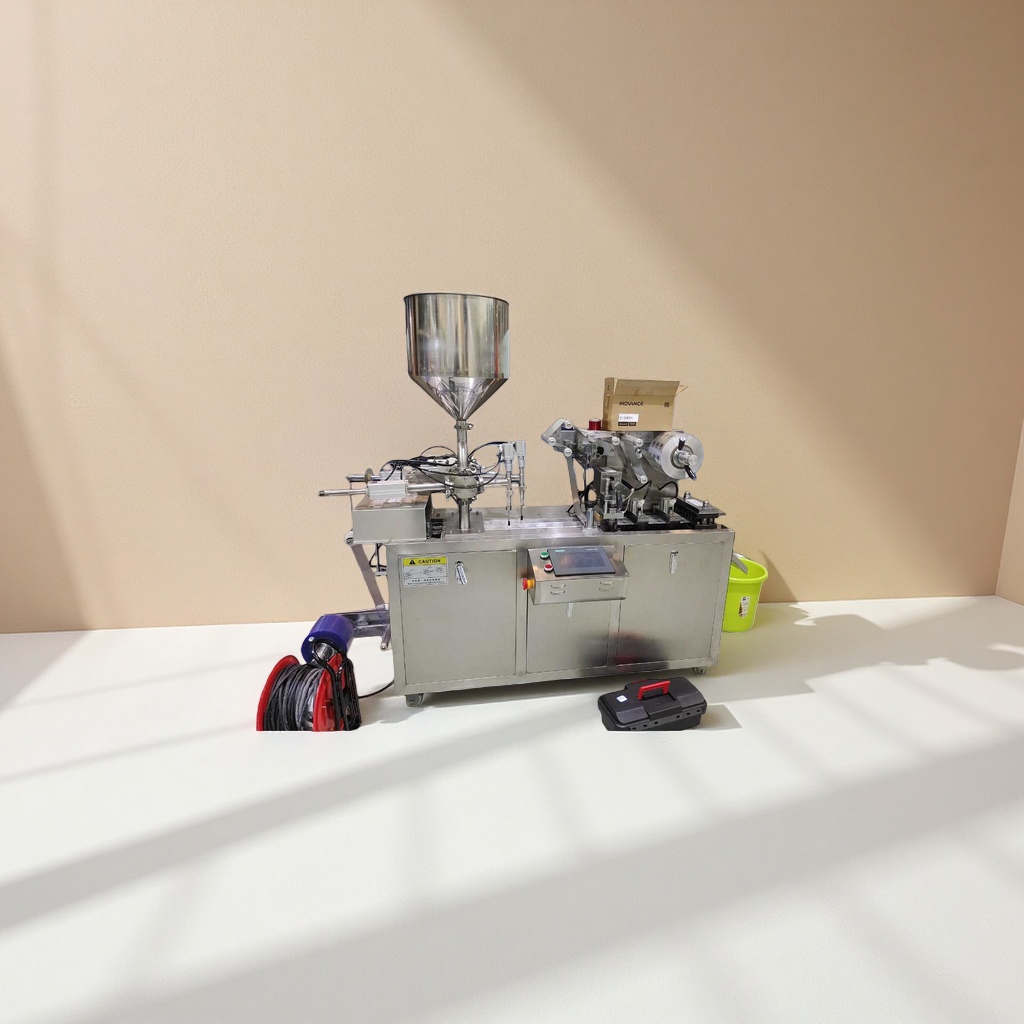 High-strength alloy machines for industrial equipment are suitable for multi-scenario automated operations