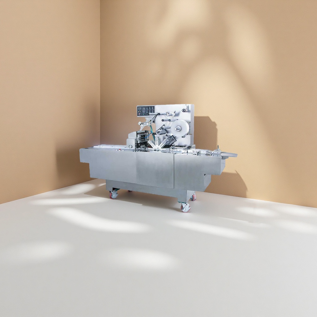 Industrial sealing machine, sealing equipment, automatic heat sealing packaging machine, factory sealing machinery