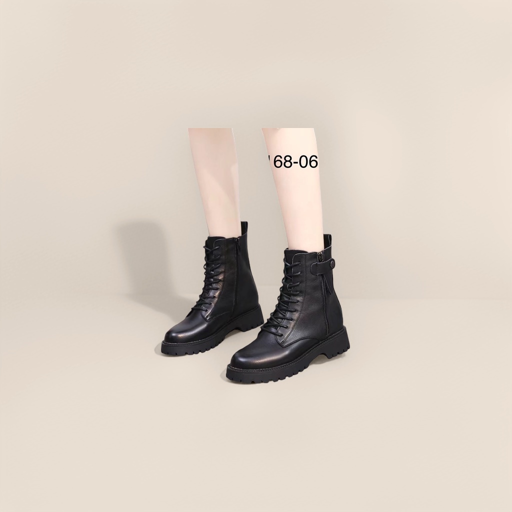高跟鞋/玛丽珍/大码高跟鞋/玛丽珍鞋/女鞋软底产品图