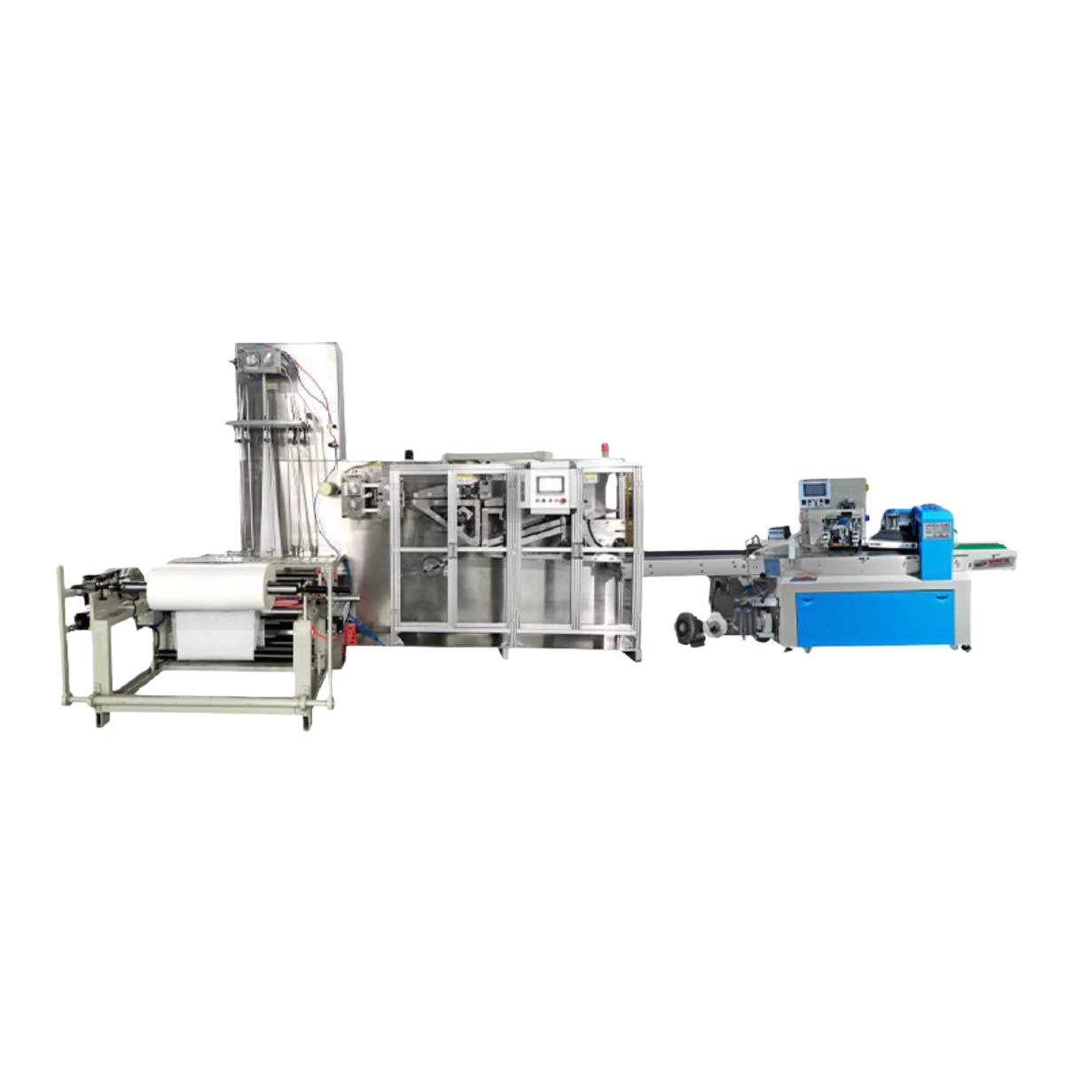 Specialized machines for industrial equipment are highly efficient, stable and durable, and are matched with automated production lines Item Picture