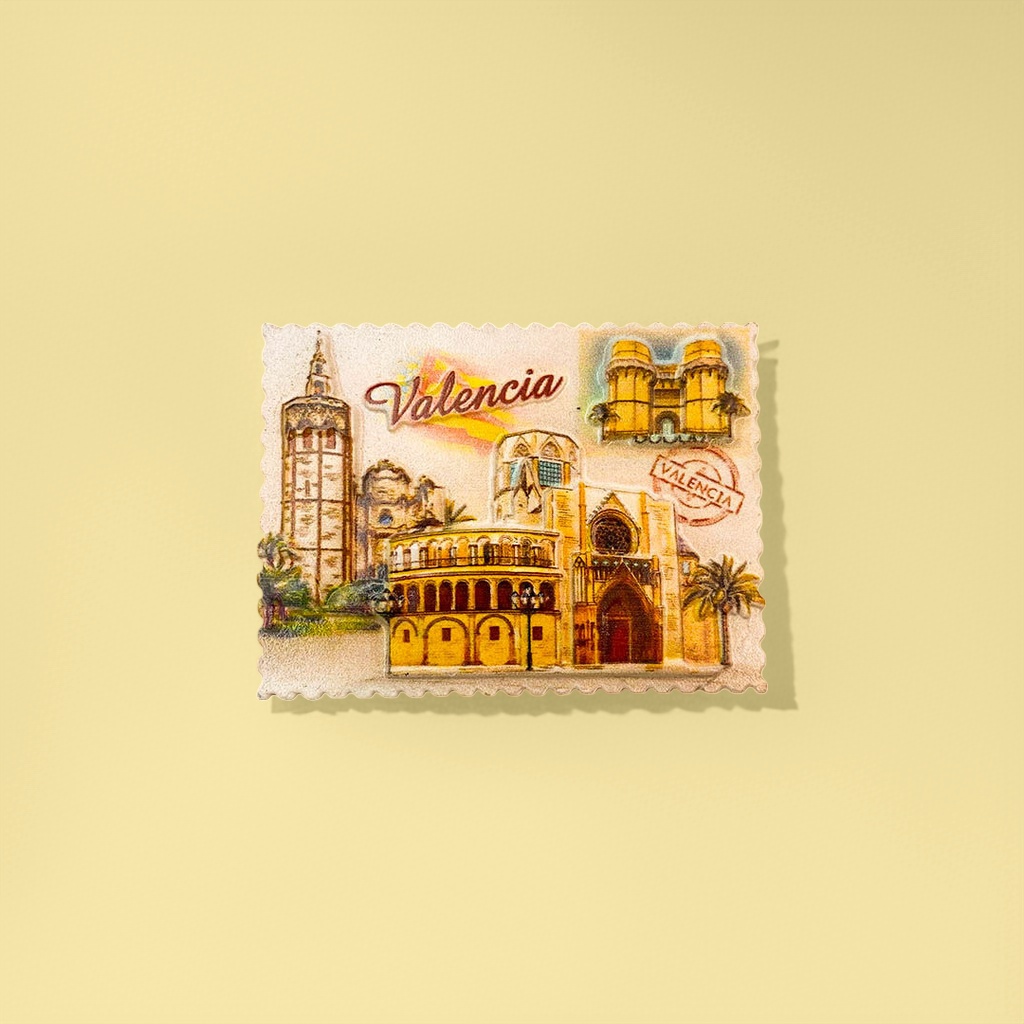 Creative souvenirs, magnetic fridge magnets, practical small gifts for home decoration Specification image