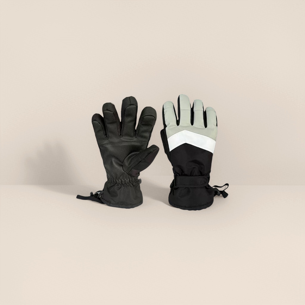 Anti-slip and wear-resistant gloves, work protection gloves, thickened wear-resistant, anti-slip and warm gloves Application Scenario