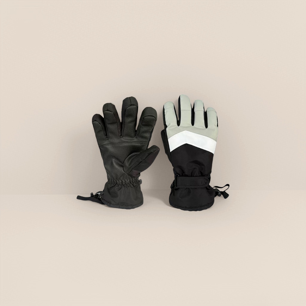 Anti-slip and wear-resistant gloves, work protection gloves, thickened wear-resistant, anti-slip and warm gloves Specification image