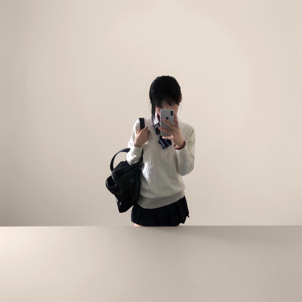 针织衫/Dress/针织衫女秋冬/裙子女收腰仙女/女装冬天产品图