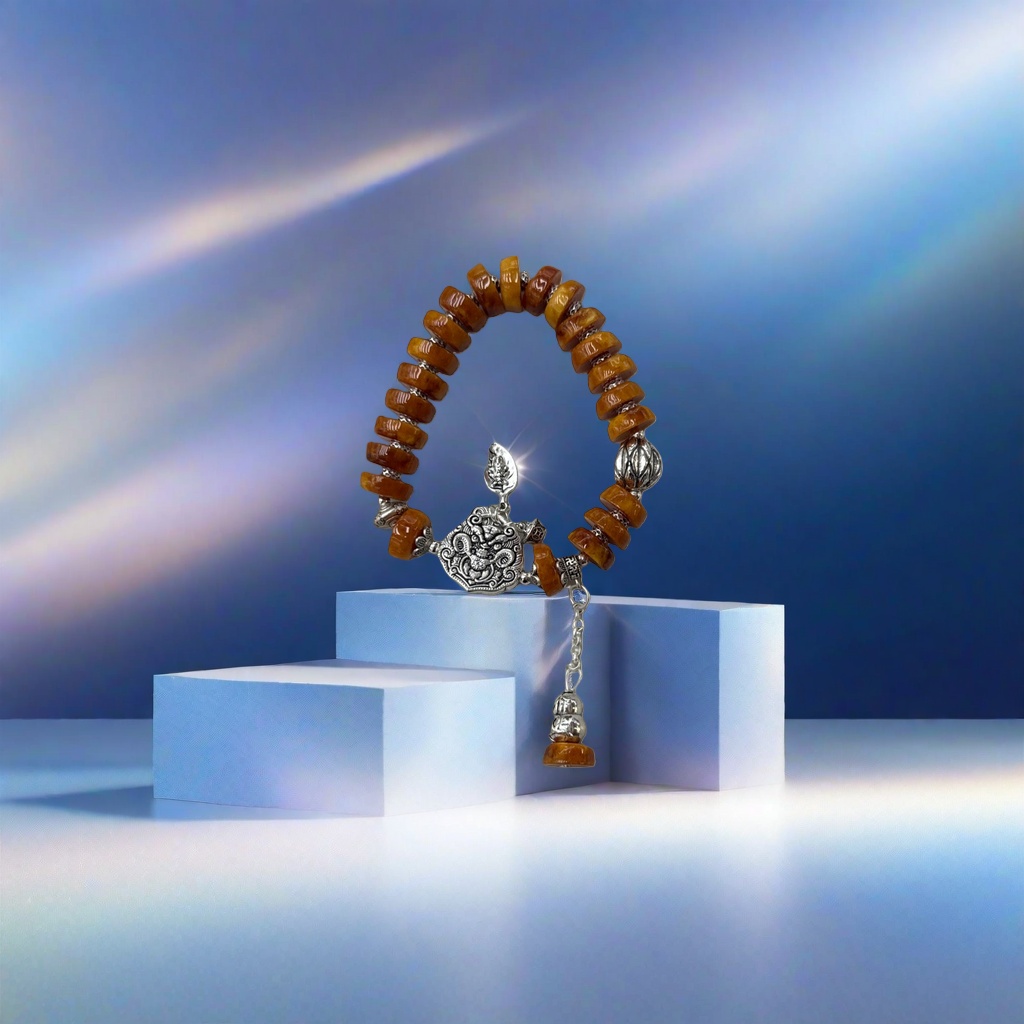 Natural stone bracelets, woven rope bracelets, women's bracelets, suitable for both men and women