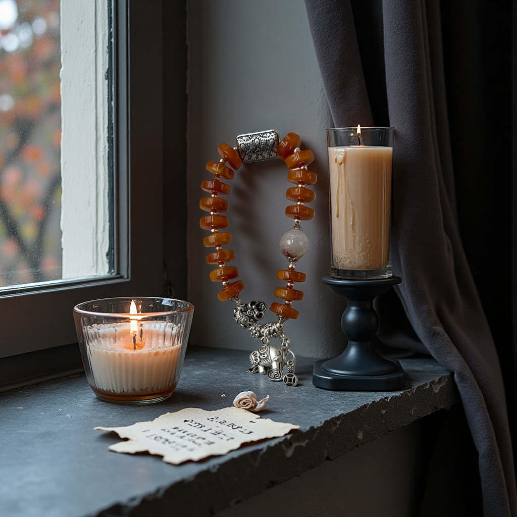 The 925 sterling silver women's bracelet features a fashionable and light luxury design, making it suitable for daily commuting outfits