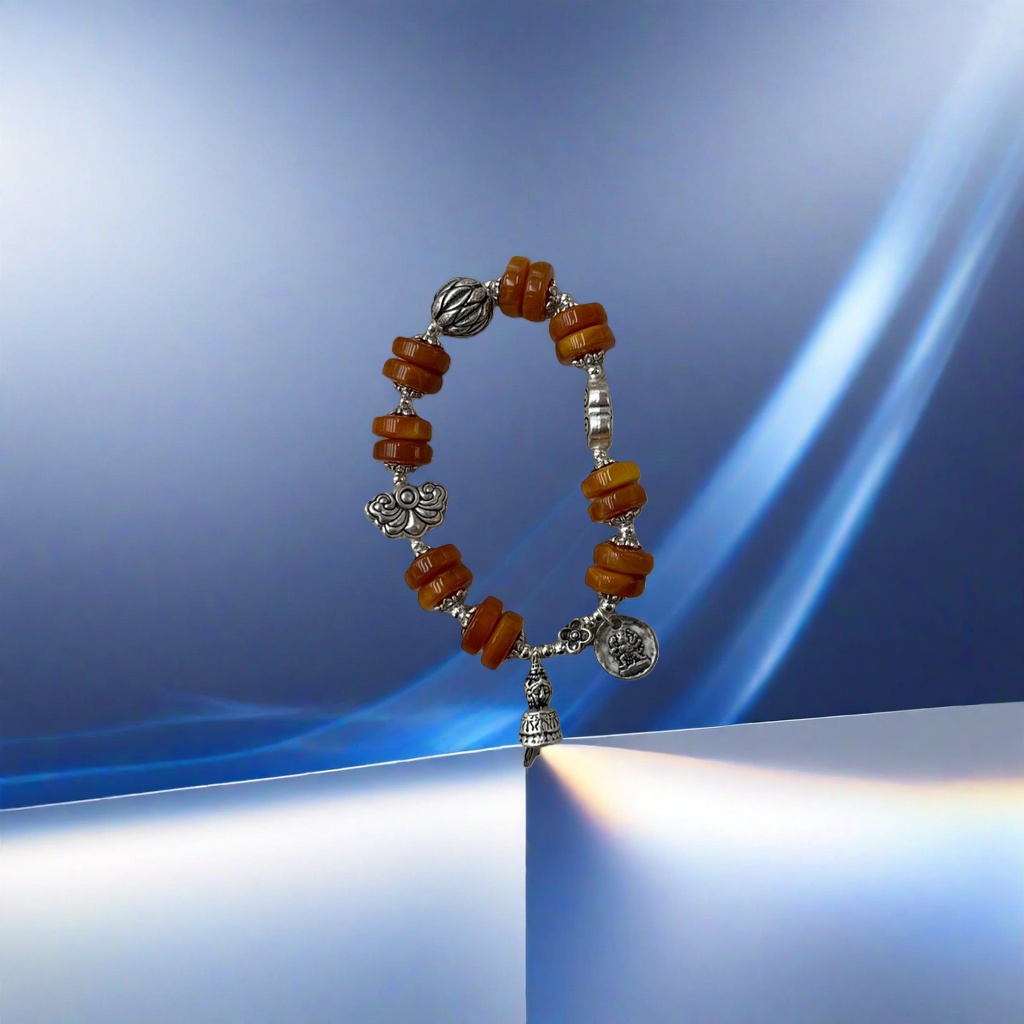 925 sterling silver women's bracelet, a light luxury and elegant daily accessory