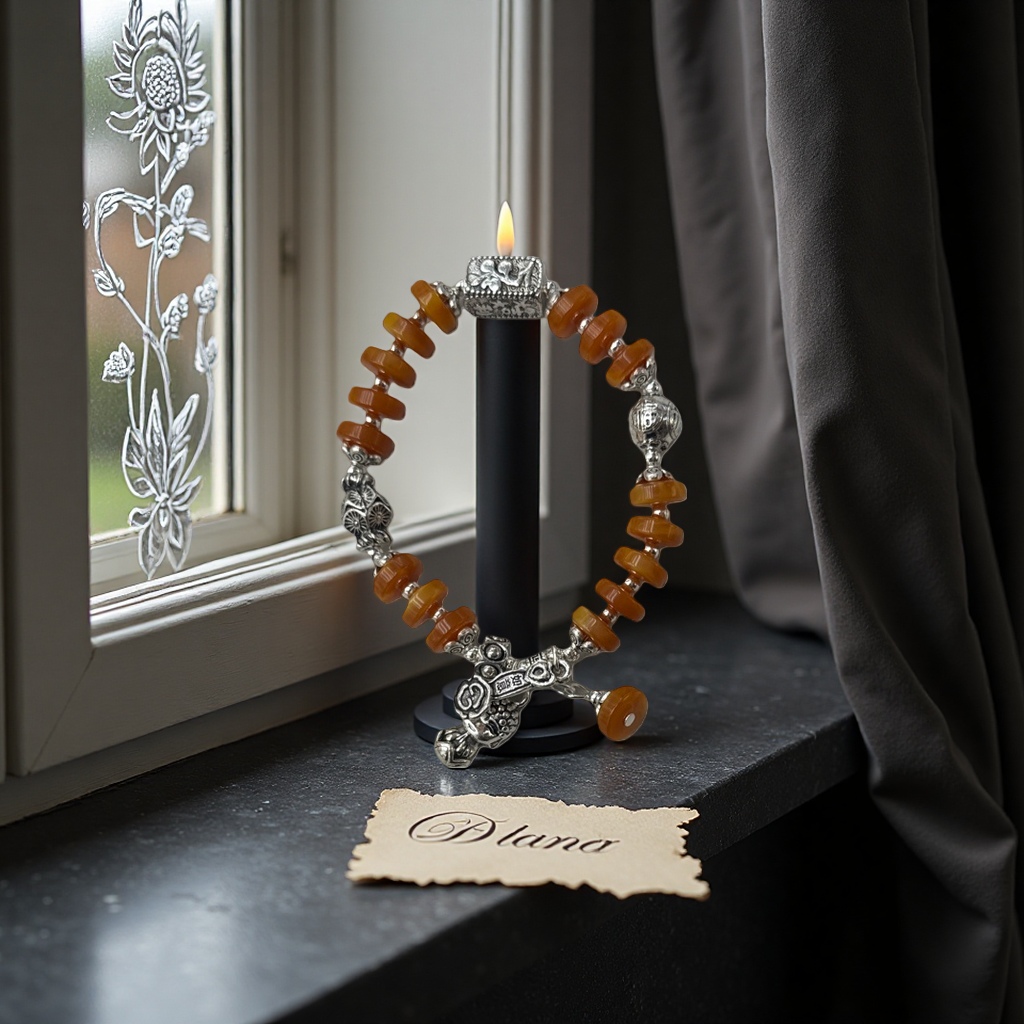 Fashionable and simple bracelet for women, versatile and light luxury jewelry accessory details Picture