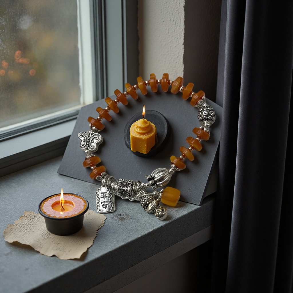Bracelet + Bracelet 142624334 Application Scenario