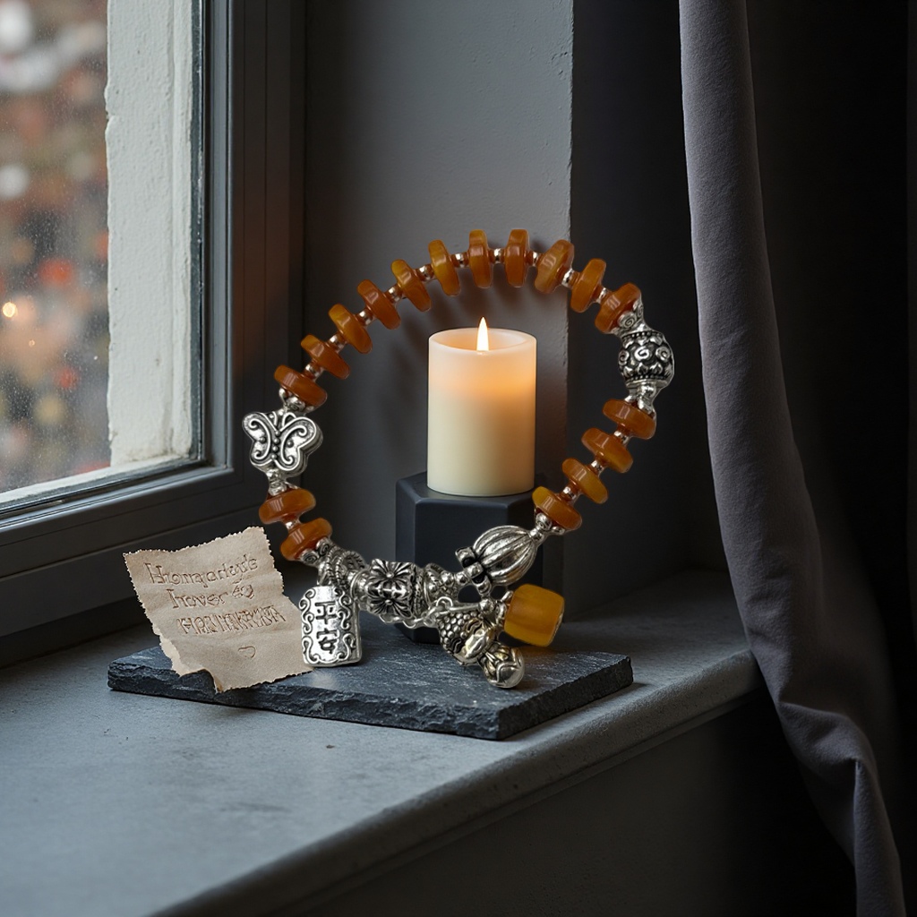 Bracelet + Bracelet 142624334